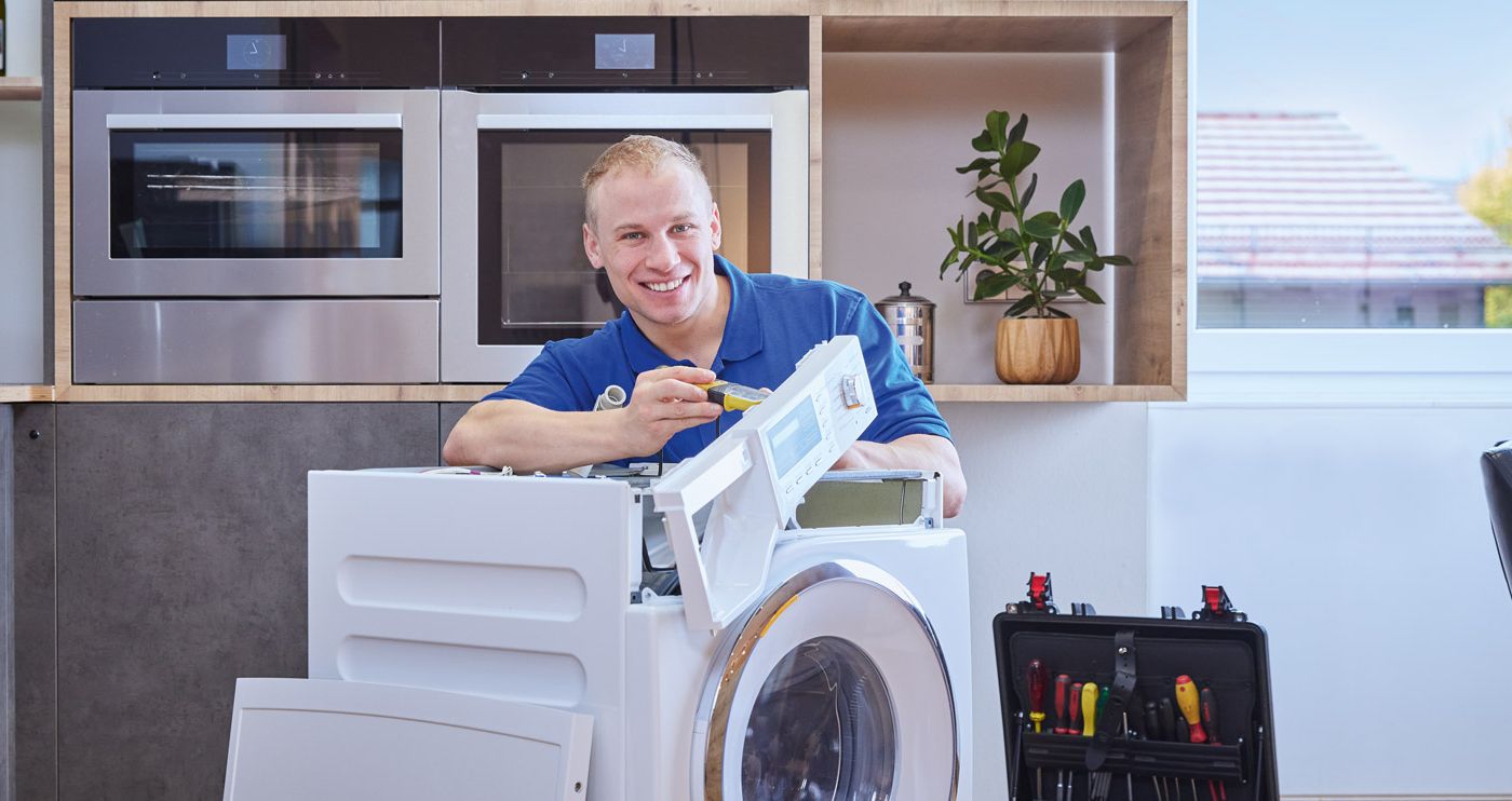 Fachberater Weiße Ware/Haushaltsgeräte (m/w/d)