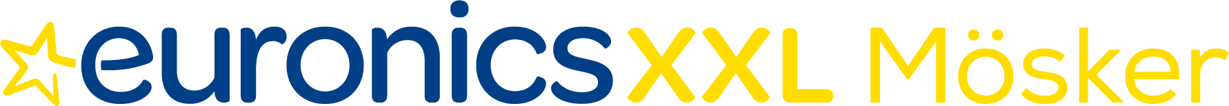 Euronics XXL Mösker Logo